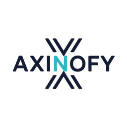 Axinofy Logo